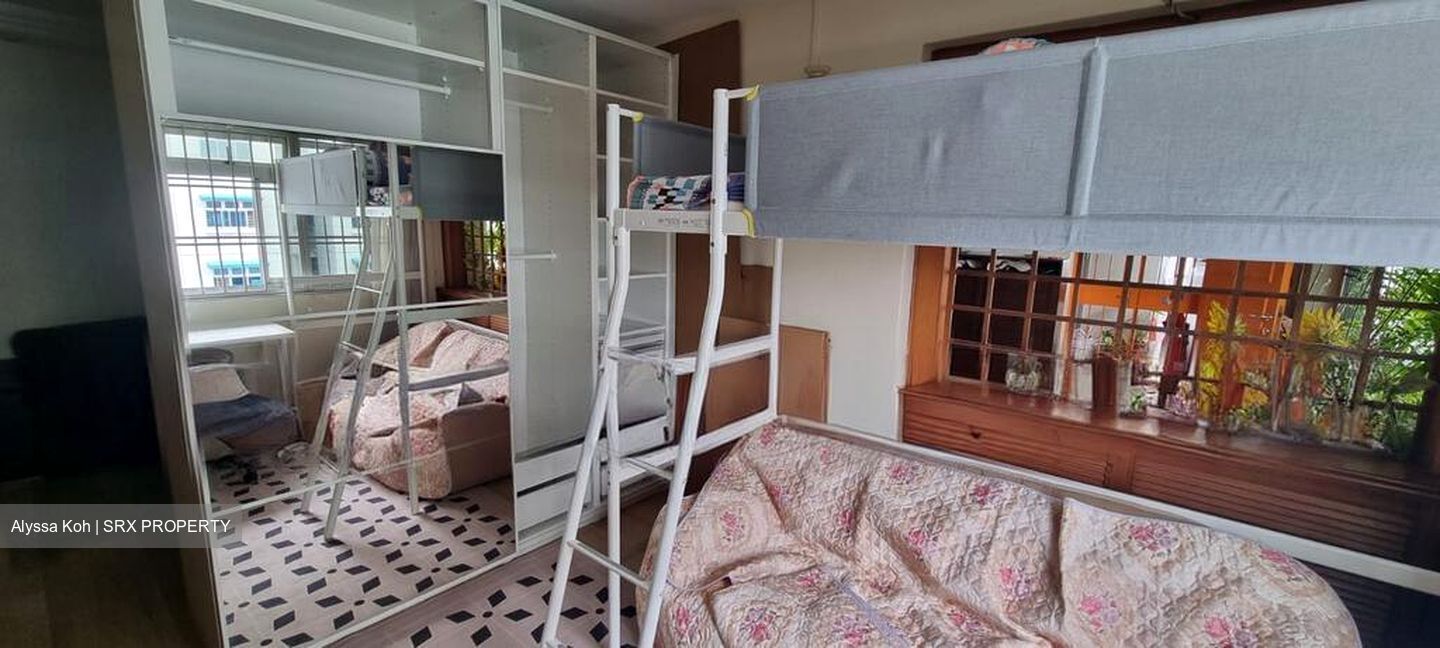 Blk 542 Choa Chu Kang Street 52 (Choa Chu Kang), HDB 5 Rooms #518163411